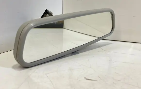 Audi A6 S6 C6 4F Rear view mirror (interior) 4F0857511 4F0857511E