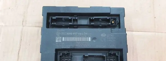 Audi A6 S6 C7 4G Comfort/convenience module 4H0907064DN