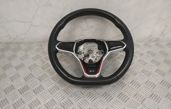 Volkswagen ID.4 Steering wheel 10A419089