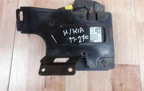 Hyundai Kona I Blind spot module 95811J9000