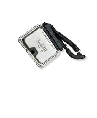 Seat Ibiza III (6L) Engine control unit/module 045906019BR 0281012318