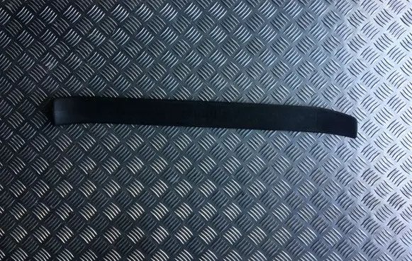 Audi A4 S4 B6 8E 8H Front sill trim cover 8E0853373