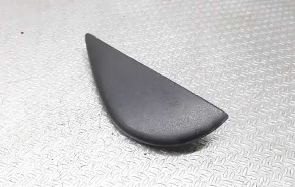 Opel Movano A Plastic wing mirror trim cover 7700352177E