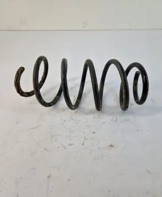 Seat Ibiza IV (6J,6P) Front coil spring 