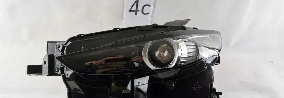 Mazda CX-30 Headlight/headlamp DFR5-67890