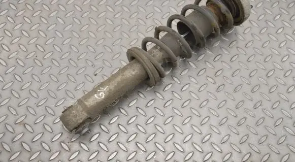 BMW 6 E63 E64 Rear shock absorber/damper 6786530