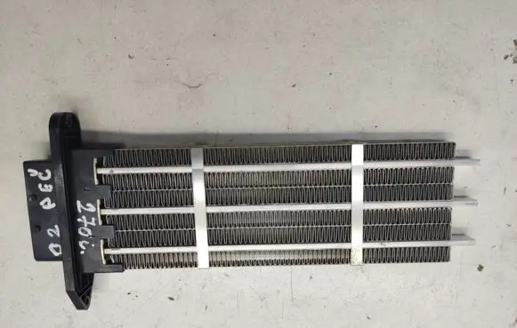 KIA Optima Electric cabin heater radiator 11C16D038