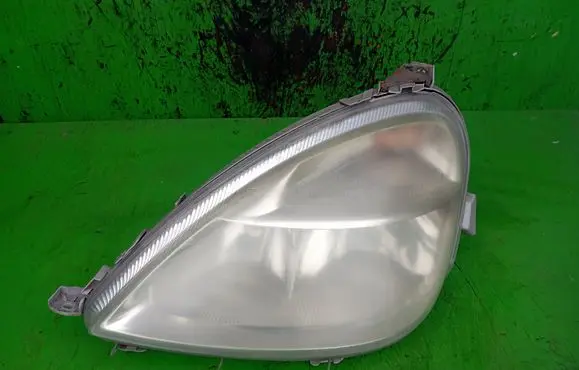 Mercedes-Benz A W168 Headlight/headlamp