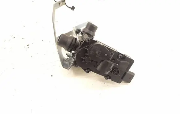 Mercedes-Benz E W213 Other engine bay part 0005003040 0005061300
