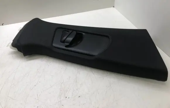 Audi Q5 SQ5 (B) pillar trim (top)