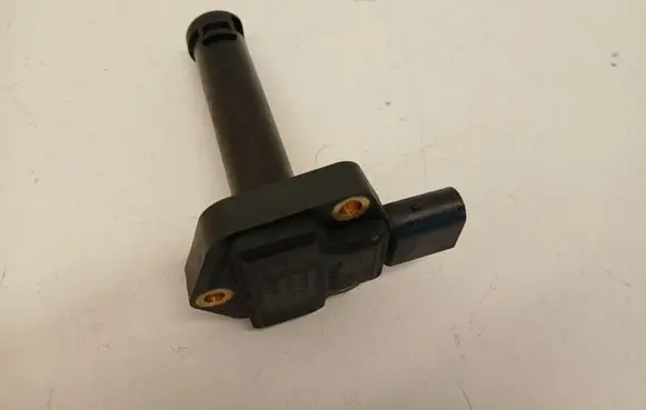 BMW 7 F01 F02 F03 F04 Oil level sensor 7607910 00403160B1