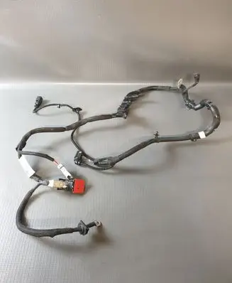 Opel Mokka B Wires (starter motor) 9841131580 9805290380