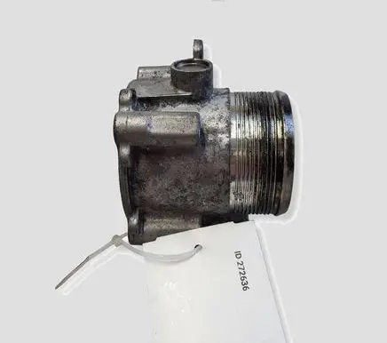 Jaguar F-Pace Throttle valve G4D39F991AA 0280750610