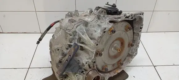 Volvo XC60 Automatic gearbox TF80SC