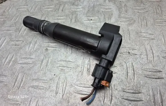 Opel Crossland X High voltage ignition coil 9671214580 28211913