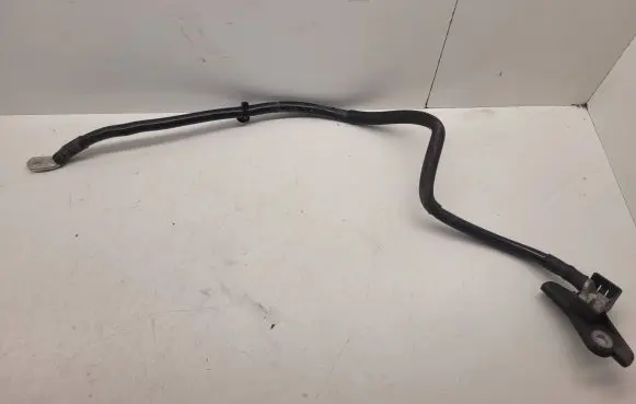 Audi Q7 4L Negative earth cable (battery) K9A71691 PA6GF30
