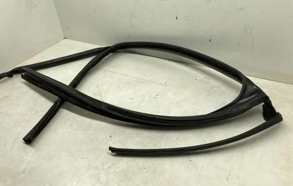 Volvo XC60 Rubber seal rear door 30762369