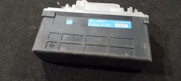 Mercedes-Benz E W124 ABS control unit/module 0055452132 0265101018