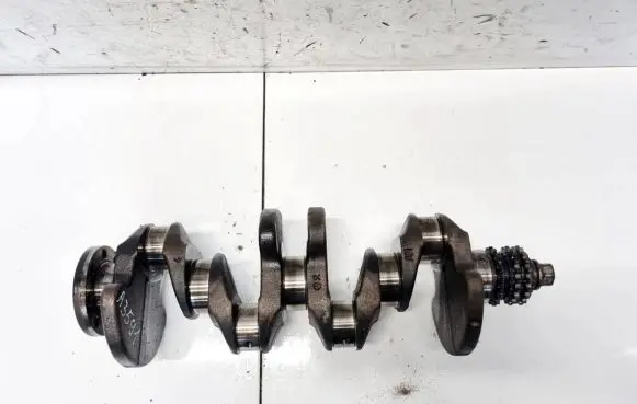 Mercedes-Benz A W168 Crankshaft R66800