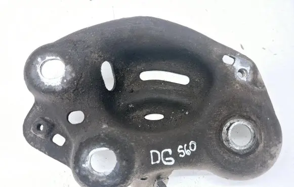 Volvo S60 Bracket in trunk/boot 