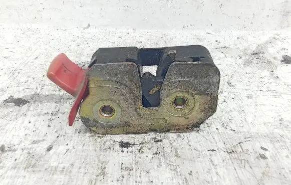 Smart ForTwo I Tailgate/trunk/boot lock/catch/latch