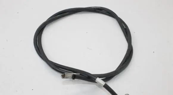 Jaguar XK8 - XKR Positive cable (battery) LJA3705AB