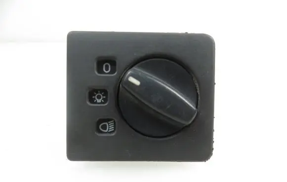 Citroen Jumper Light switch