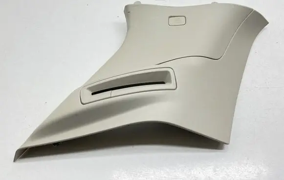 Volvo XC90 (D)pillar trim (top) 31389176 31363594 A048601