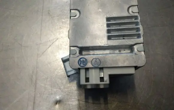 Toyota Prius (XW20) Other control units/modules 8965047082 1129001101