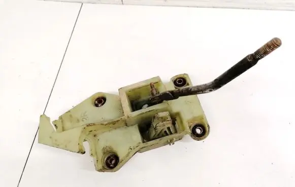Honda Accord Gear shifter/selector