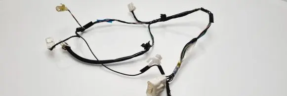 Subaru Forester SH Tailgate/trunk wiring harness 81812SC120 120101 61353