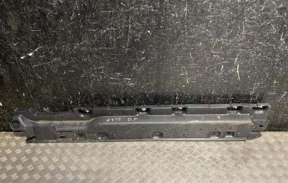 Opel Frontera Front sill (body part) 9869210280