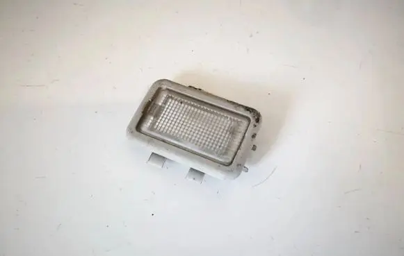 Opel Agila A Other interior light 90383800pa