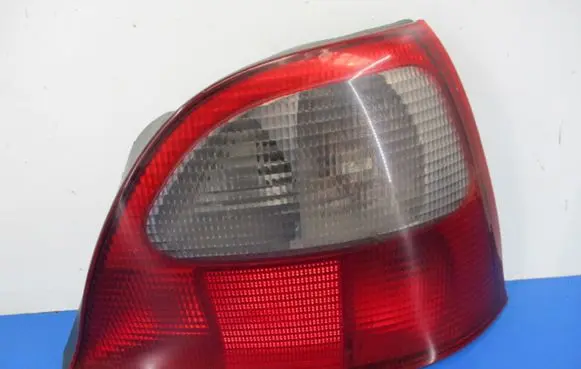 BMW X3 F25 Rear/tail lights