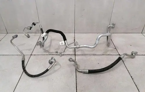 Mercedes-Benz A W177 Brake booster pipe/hose A1778305501