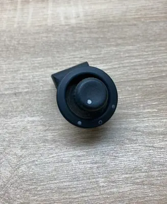 Renault Scenic I Wing mirror switch 7700847433F