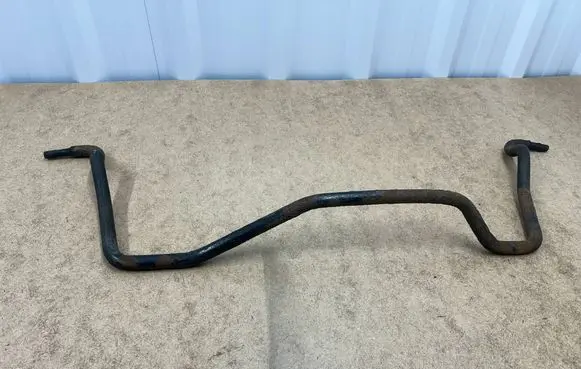 BMW 3 E46 Rear anti-roll bar/sway bar 33551095758 1095758