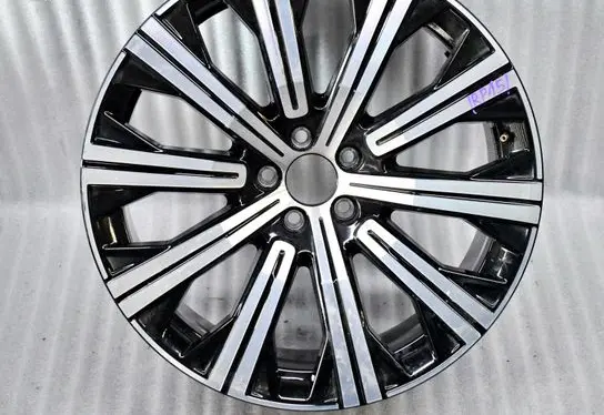 Volvo XC90 R20 alloy rim 