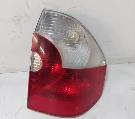BMW X3 E83 Rear/tail lights 53216990170