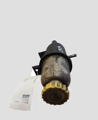 Jeep Cherokee KJ Power steering fluid tank/reservoir 52088713AA 24737V 0214CAW