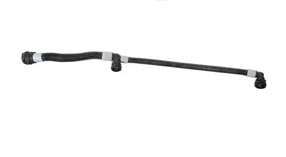 Tesla Model Y Engine coolant pipe/hose 107757600F