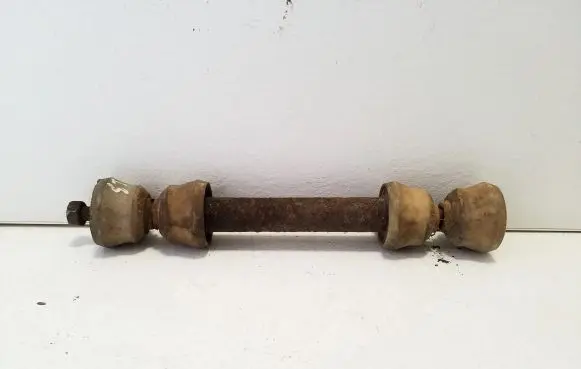 Mercedes-Benz ML W163 Rear anti-roll bar/stabilizer link 