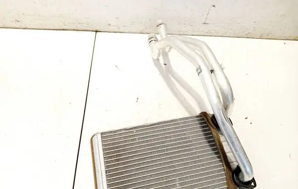 Opel Astra J Heater blower radiator de207002 306516