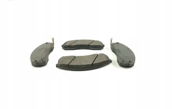KIA Carnival Brake pads (front) 0K56A3323Z