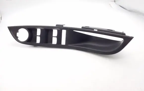Ford Focus Front door window switch trim BM51240A41