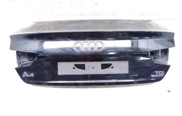 Audi A4 S4 B9 Tailgate/trunk/boot lid