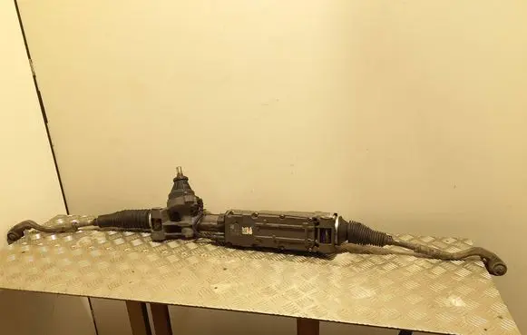 Porsche Macan (95B) Steering rack 95B909144B 95B909144