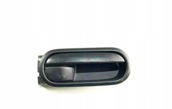 Mazda CX-7 Rear door interior handle trim 