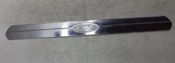 Ford S-MAX Front sill trim cover