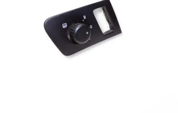 Volkswagen Caddy Wing mirror switch 1T2959552K